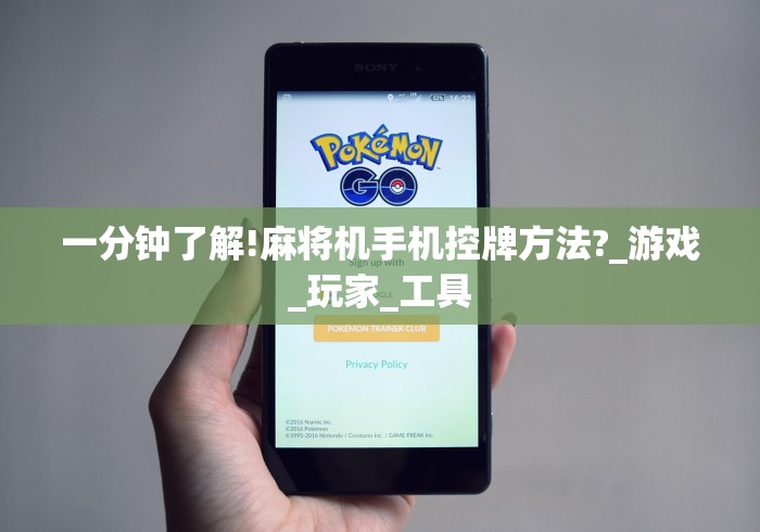 【玩家游戏玩法】“麻将机遥控作弊器”(详细透视教程)-哔哩哔哩