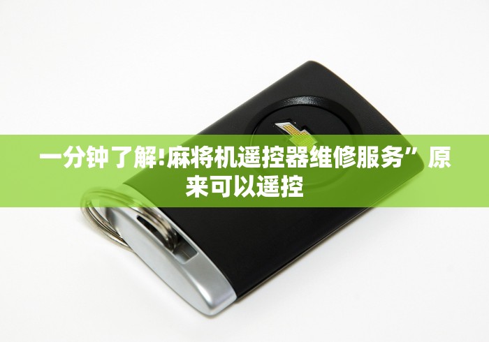 【玩家游戏玩法】“麻将机遥控作弊器”(详细透视教程)-哔哩哔哩