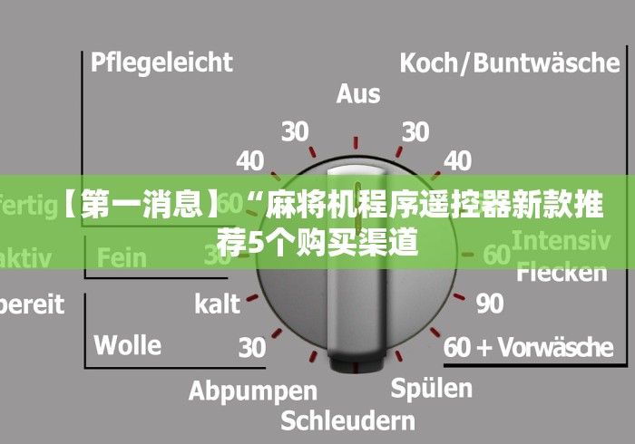 玩家突测教程!湖南麻将机遥控器”!新开挂教程(附插件)