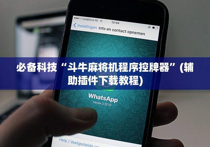 必备科技“斗牛麻将机程序控牌器”(辅助插件下载教程)