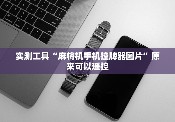实测工具“麻将机手机控牌器图片”原来可以遥控
