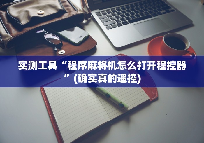 实测工具“程序麻将机怎么打开程控器”(确实真的遥控)