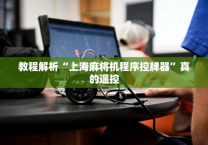 教程解析“上海麻将机程序控牌器”真的遥控