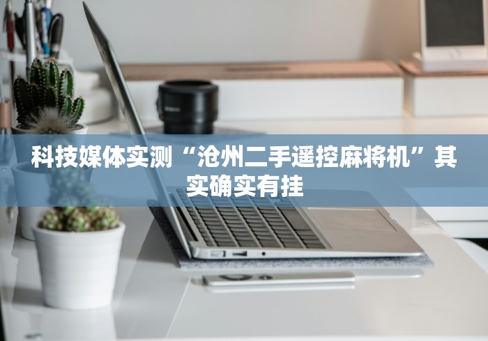 科技媒体实测“沧州二手遥控麻将机”其实确实有挂 科技媒体实测“沧州二手遥控麻将机”其实确实有挂