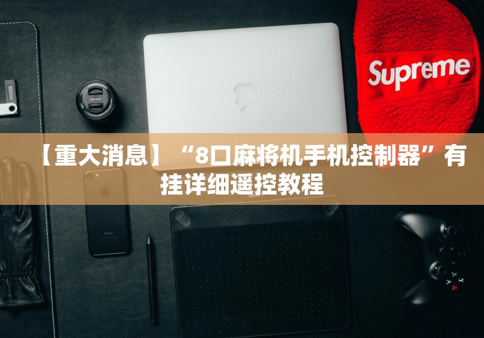 实测“麻将机胡牌遥控器原理”(详细透视教程)-哔哩哔哩