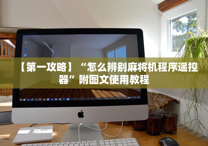 【第一攻略】“怎么辨别麻将机程序遥控器”附图文使用教程