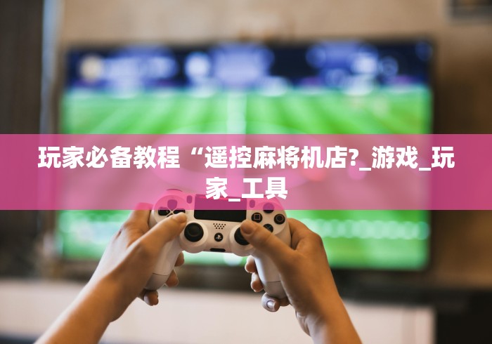 玩家必备教程“遥控麻将机店?_游戏_玩家_工具