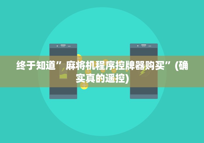 分享实测辅助“购买麻将机遥控器”(透视)遥控详细教程