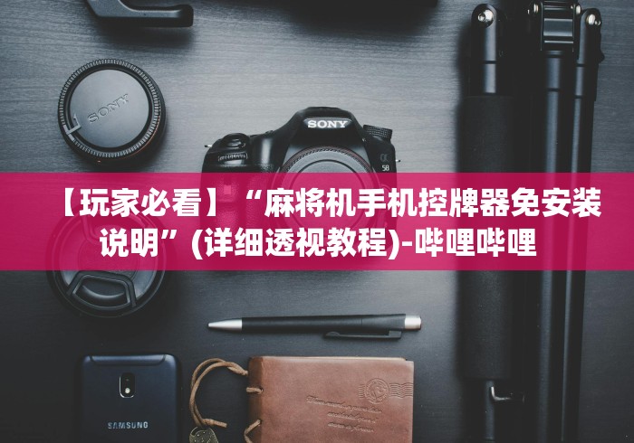 7分钟揭秘深圳龙华麻将机程控器”-必赢神器安装