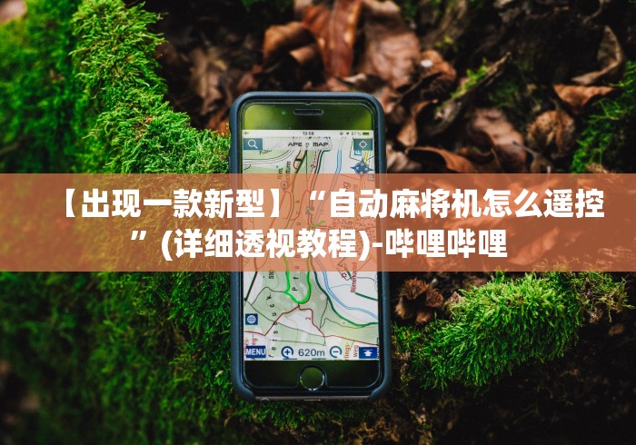 【出现一款新型】“自动麻将机怎么遥控”(详细透视教程)-哔哩哔哩 【出现一款新型】“自动麻将机怎么遥控”(详细透视教程)-哔哩哔哩