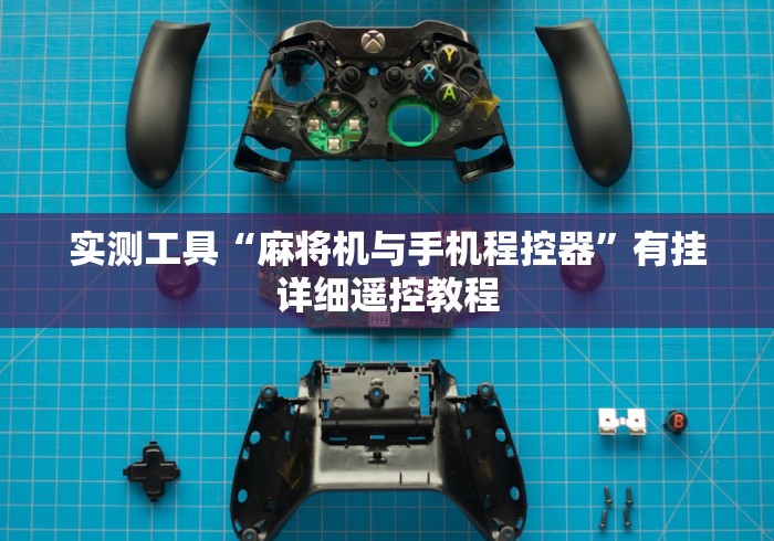 实测工具“麻将机与手机程控器”有挂详细遥控教程