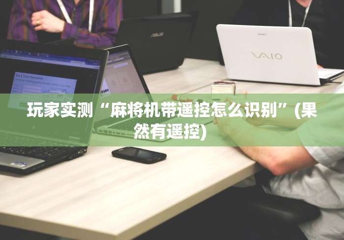 玩家实测“麻将机带遥控怎么识别”(果然有遥控) 