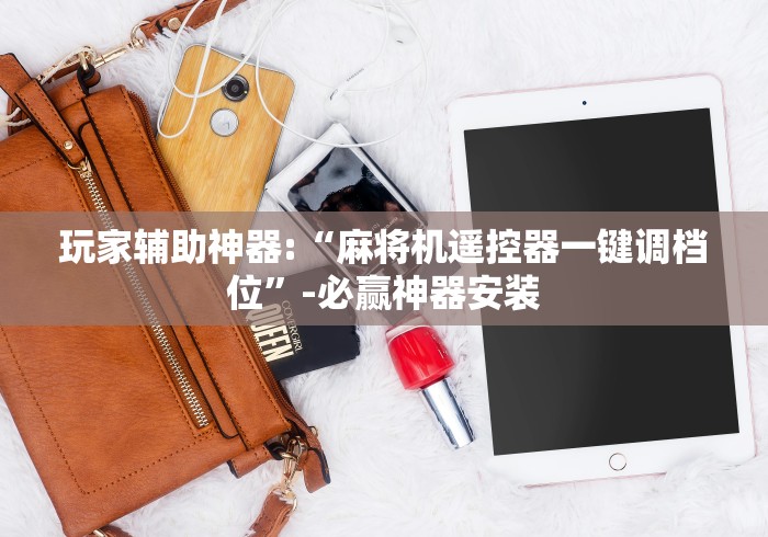 玩家辅助神器:“麻将机遥控器一键调档位”-必赢神器安装