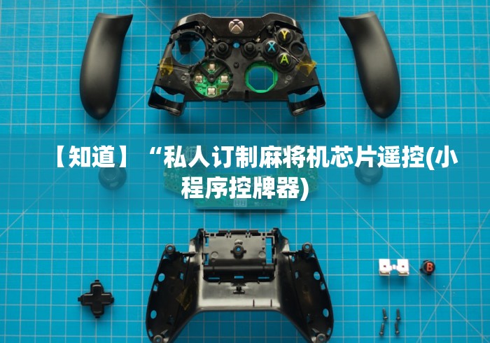 【知道】“私人订制麻将机芯片遥控(小程序控牌器) 【知道】“私人订制麻将机芯片遥控(小程序控牌器)