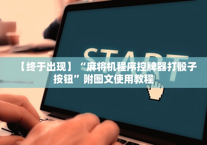 【终于出现】“麻将机程序控牌器打骰子按钮”附图文使用教程